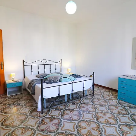 Διαμέρισμα Casa Isabel A