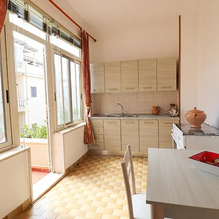 Casa Isabel A Διαμέρισμα Οτράντο