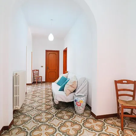 Διαμέρισμα Casa Isabel A Οτράντο
