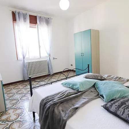 Διαμέρισμα Casa Isabel A