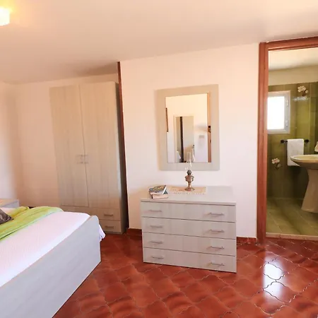 Διαμέρισμα Casa Isabel A *