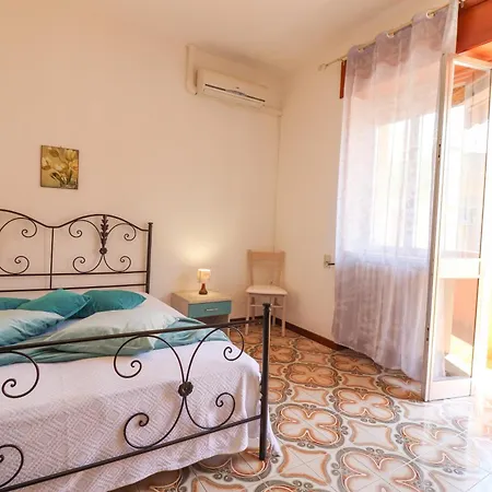 Casa Isabel A Διαμέρισμα Οτράντο
