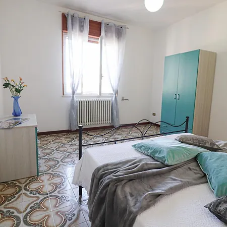 Casa Isabel A * Οτράντο