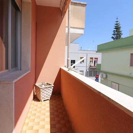 Casa Isabel A Otranto