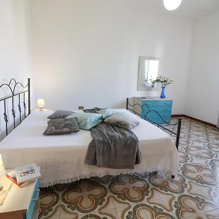 Διαμέρισμα Casa Isabel A