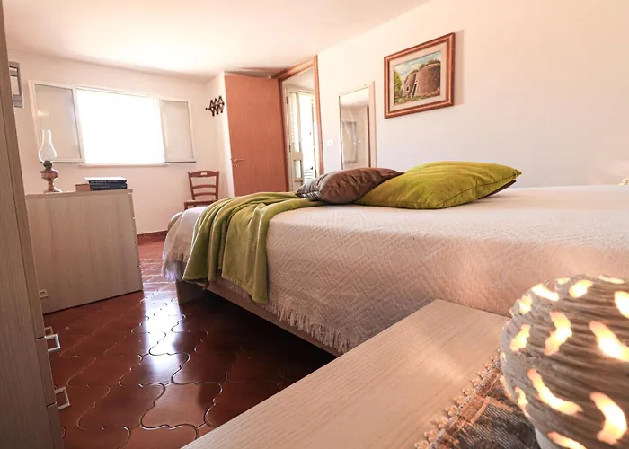 Casa Isabel A Apartment *