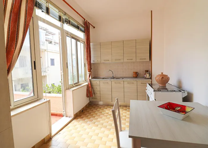 Casa Isabel A Apartment Otranto