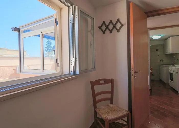 Casa Isabel A * Otranto