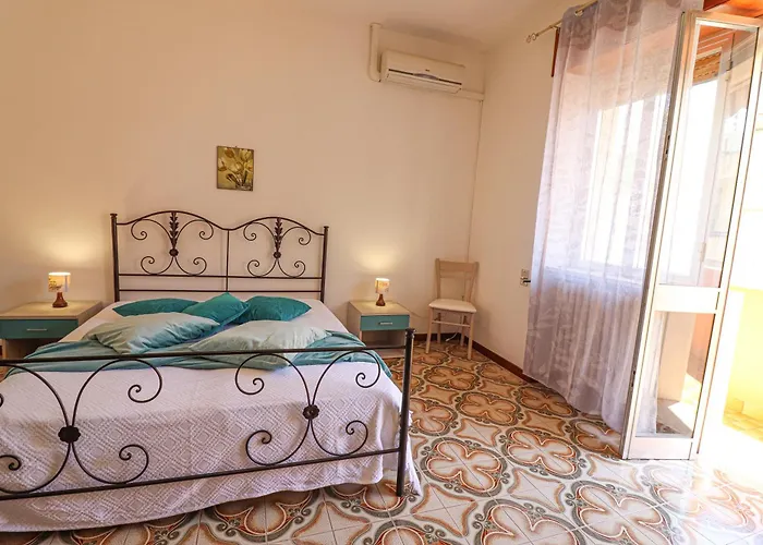 Casa Isabel A Apartment *