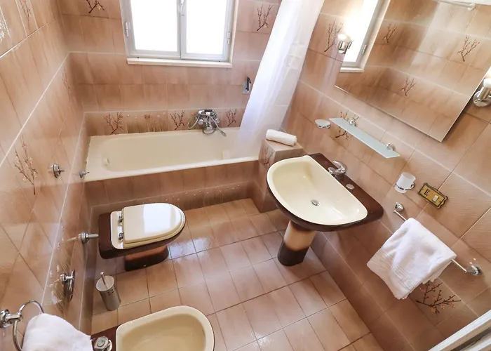 Casa Isabel A Apartment