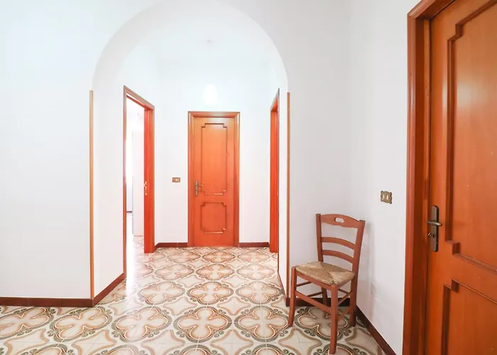 Apartment Casa Isabel A