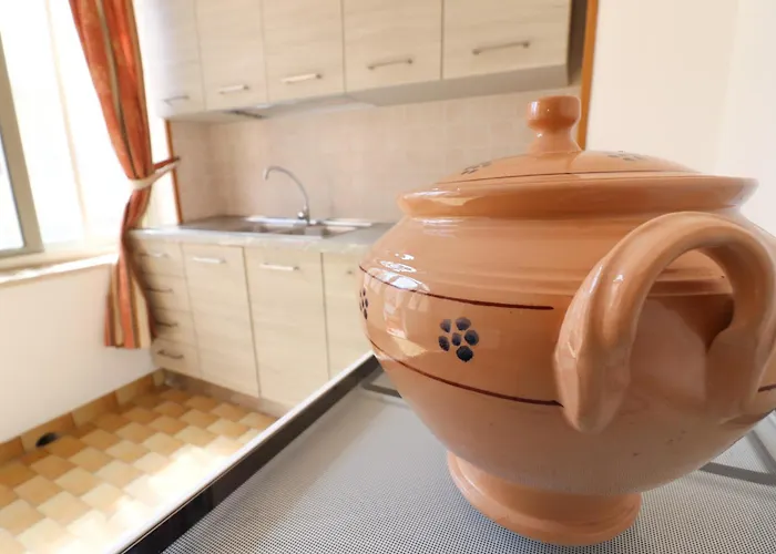 Apartment Casa Isabel A Otranto