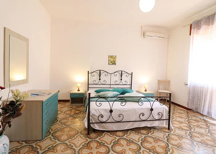 Apartment Casa Isabel A *