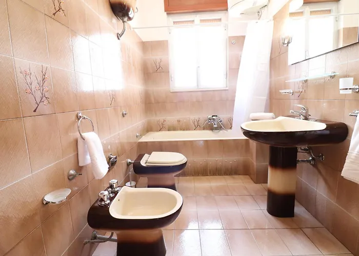 Casa Isabel A Apartment *