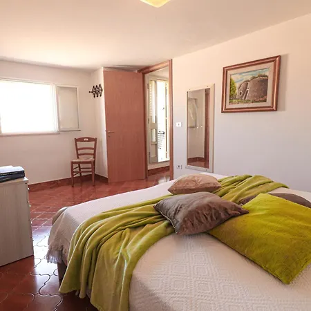 Daire Casa Isabel A *