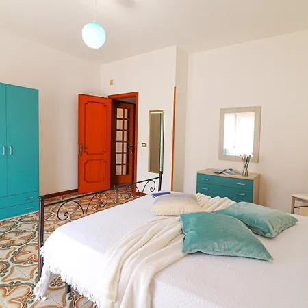 Casa Isabel A * Otrante