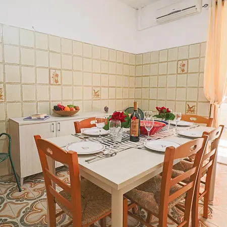 Appartement Casa Isabel A