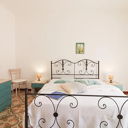 شقة Casa Isabel A أوترانتو