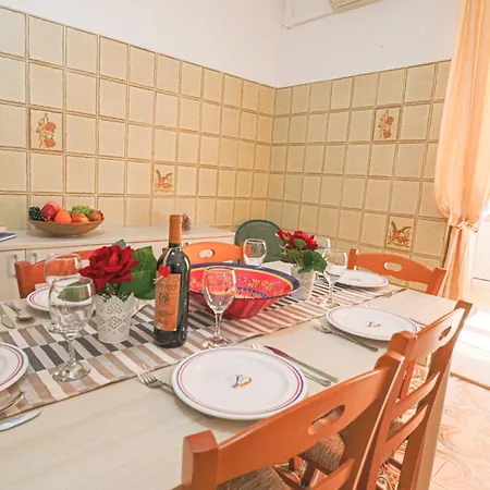 Casa Isabel A شقة