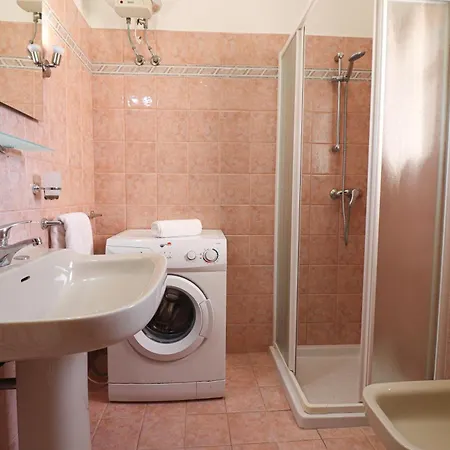 شقة Casa Isabel A