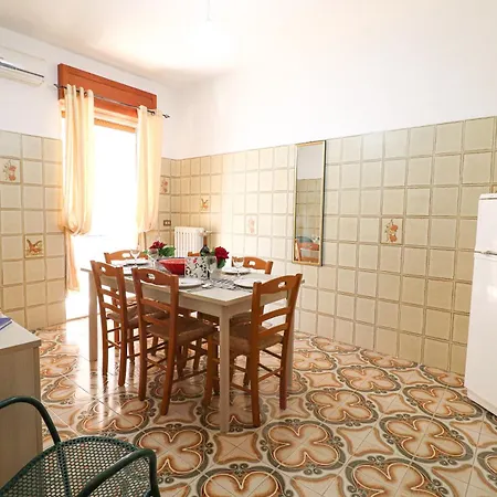 Casa Isabel A 아파트 오트란토