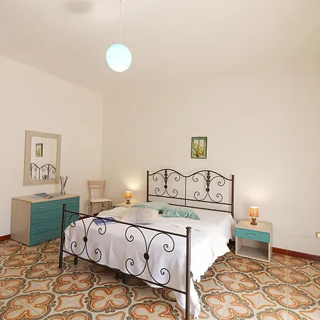 Casa Isabel A شقة *