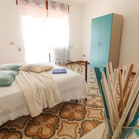 شقة Casa Isabel A *
