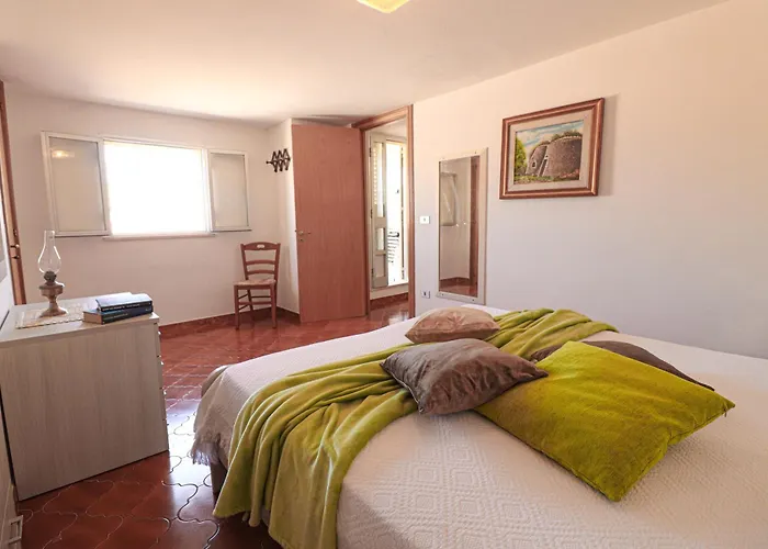 Daire Casa Isabel A *