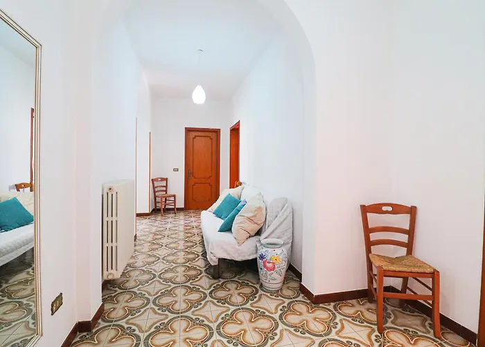 Daire Casa Isabel A Otranto