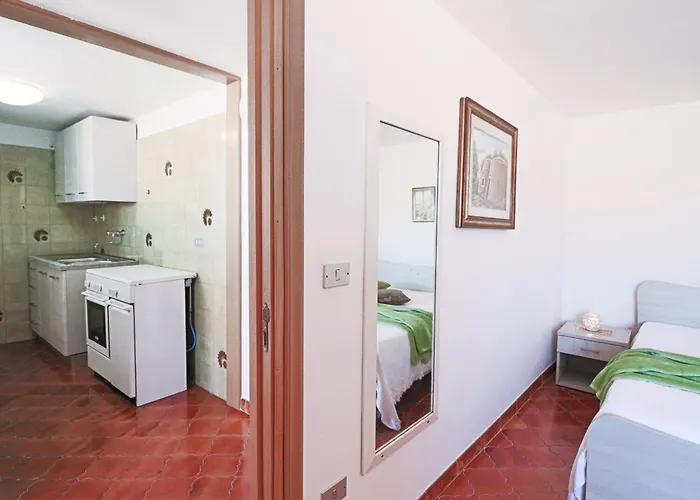 Casa Isabel A Daire *