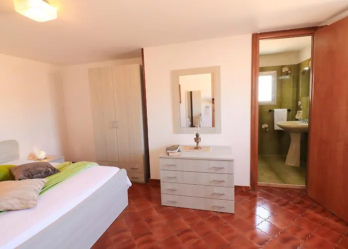 Daire Casa Isabel A *