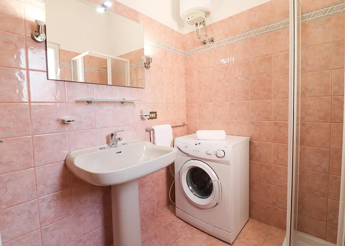 Casa Isabel A Otranto