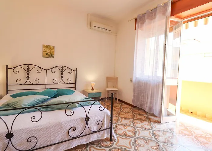 Casa Isabel A Daire Otranto