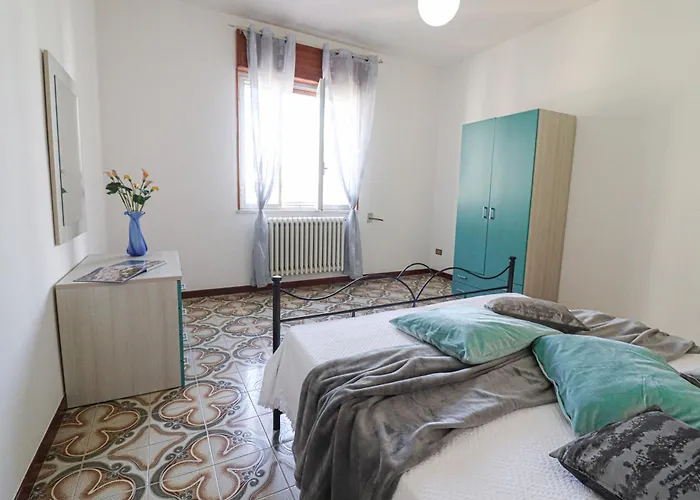 Casa Isabel A * Otranto