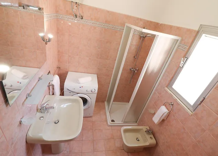 Casa Isabel A Otranto