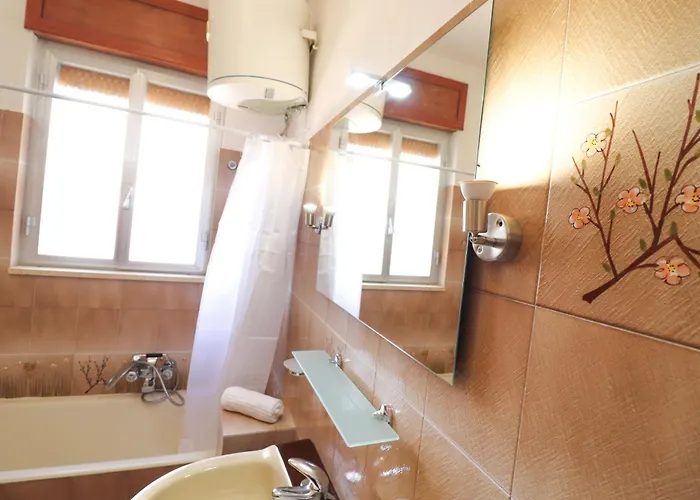 Casa Isabel A * Otranto